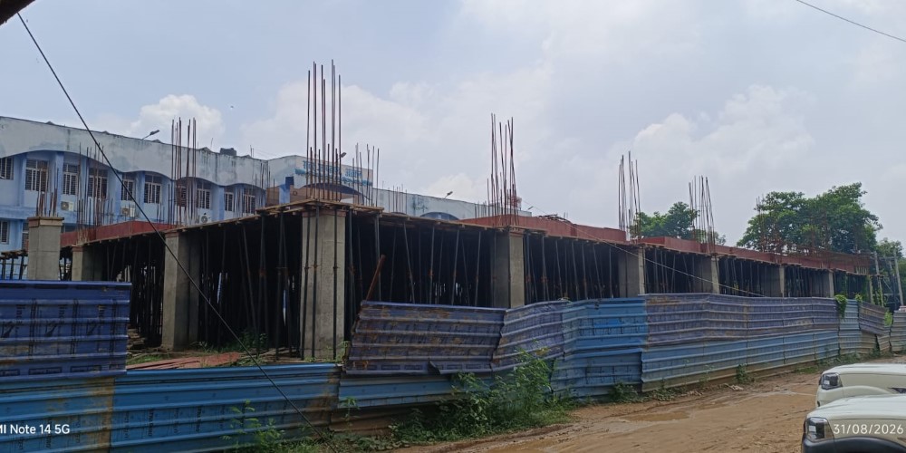 Arwal Project