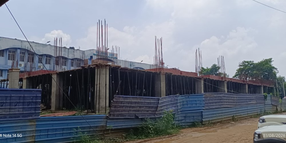 Arwal Project
