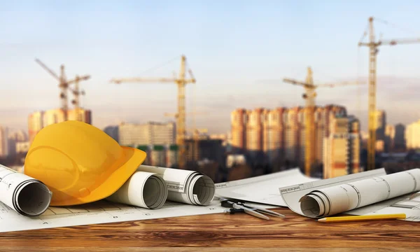 Renovating Homes and Offices